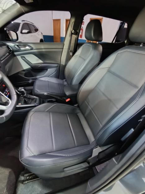 VOLKSWAGEN T-Cross 1.4 4P 250 TSI FLEX HIGHLINE AUTOM�TICO, Foto 13