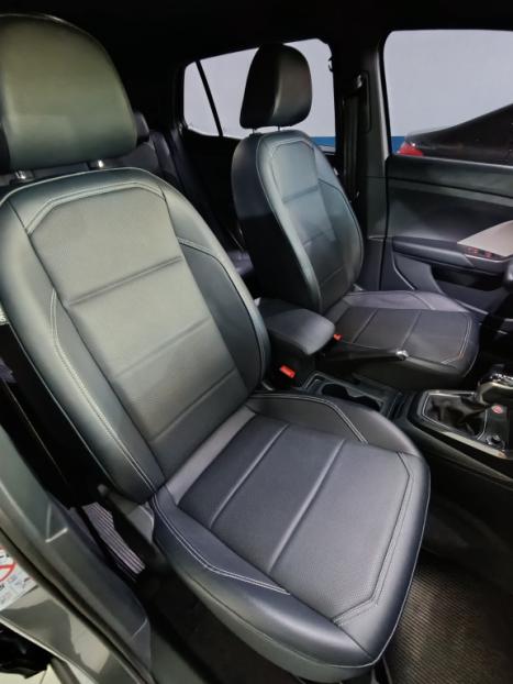 VOLKSWAGEN T-Cross 1.4 4P 250 TSI FLEX HIGHLINE AUTOM�TICO, Foto 18