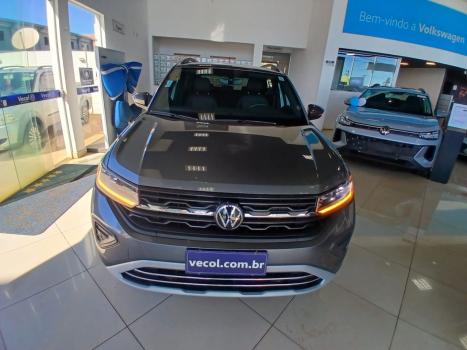 VOLKSWAGEN T-Cross 1.0 4P 200 TSI FLEX COMFORTLINE AUTOM�TICO, Foto 2