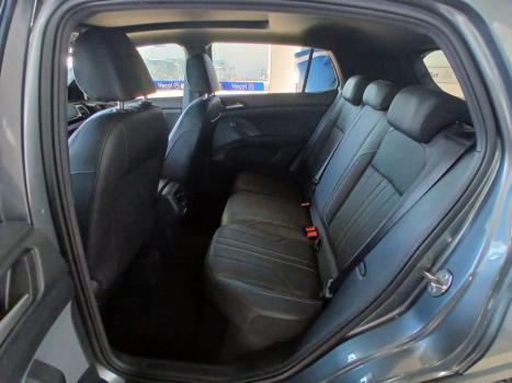 VOLKSWAGEN T-Cross 1.0 4P 200 TSI FLEX COMFORTLINE AUTOM�TICO, Foto 6