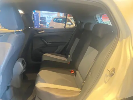 VOLKSWAGEN T-Cross 1.0 4P 200 TSI FLEX COMFORTLINE AUTOM�TICO, Foto 6