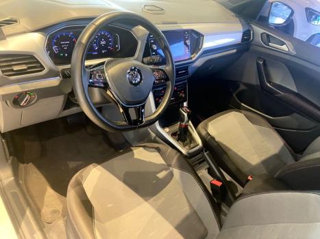 VOLKSWAGEN T-Cross 1.0 4P 200 TSI FLEX COMFORTLINE AUTOM�TICO, Foto 4