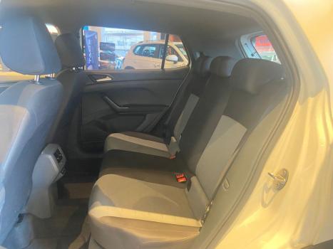 VOLKSWAGEN T-Cross 1.0 4P 200 TSI FLEX COMFORTLINE AUTOM�TICO, Foto 6