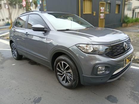 VOLKSWAGEN T-Cross 1.0 4P 200 TSI FLEX AUTOM�TICO, Foto 2
