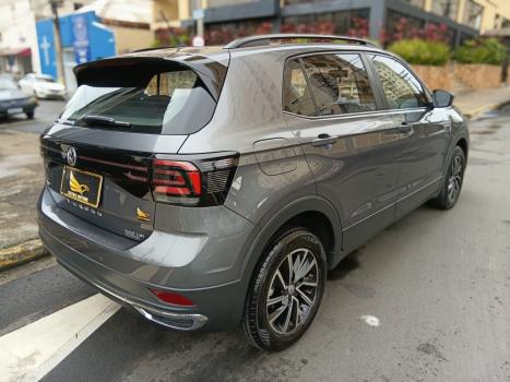 VOLKSWAGEN T-Cross 1.0 4P 200 TSI FLEX AUTOM�TICO, Foto 3