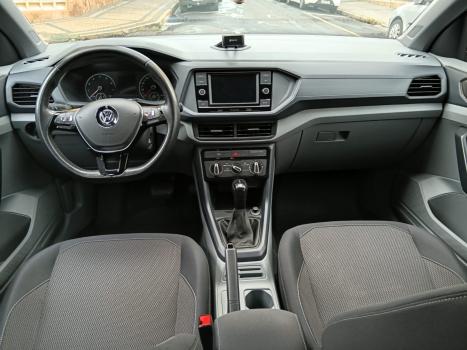 VOLKSWAGEN T-Cross 1.0 4P 200 TSI FLEX AUTOM�TICO, Foto 7