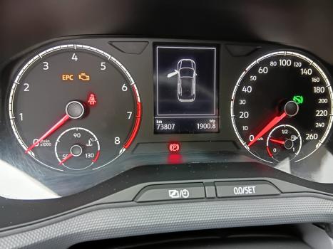 VOLKSWAGEN T-Cross 1.0 4P 200 TSI FLEX AUTOM�TICO, Foto 8