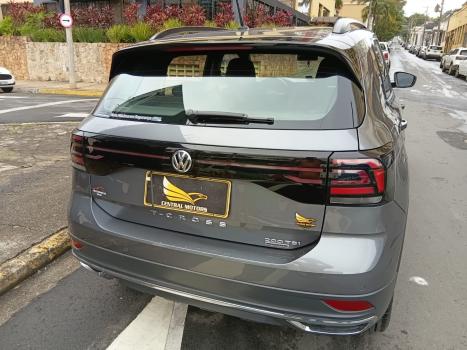 VOLKSWAGEN T-Cross 1.0 4P 200 TSI FLEX AUTOM�TICO, Foto 12