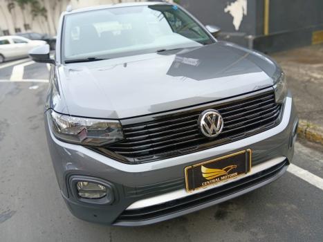 VOLKSWAGEN T-Cross 1.0 4P 200 TSI FLEX AUTOM�TICO, Foto 13