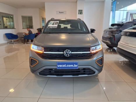 VOLKSWAGEN T-Cross 1.4 4P 250 TSI FLEX EXTREME HIGHLINE AUTOM�TICO, Foto 2