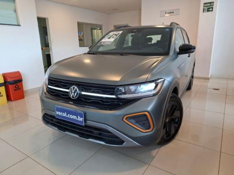 VOLKSWAGEN T-Cross 1.4 4P 250 TSI FLEX EXTREME HIGHLINE AUTOM�TICO, Foto 3