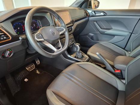 VOLKSWAGEN T-Cross 1.4 4P 250 TSI FLEX EXTREME HIGHLINE AUTOM�TICO, Foto 4