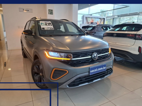 VOLKSWAGEN T-Cross 1.4 4P 250 TSI FLEX EXTREME HIGHLINE AUTOM�TICO, Foto 1