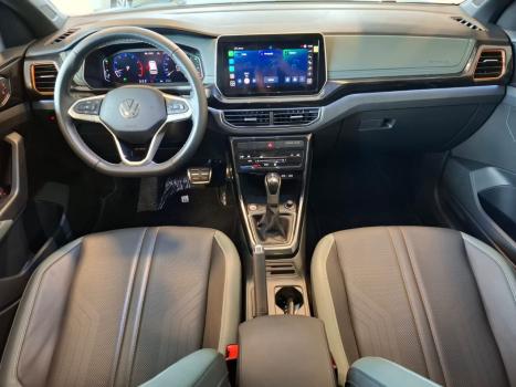 VOLKSWAGEN T-Cross 1.4 4P 250 TSI FLEX EXTREME HIGHLINE AUTOM�TICO, Foto 5