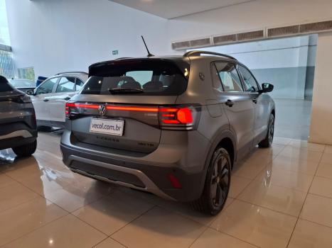 VOLKSWAGEN T-Cross 1.4 4P 250 TSI FLEX EXTREME HIGHLINE AUTOM�TICO, Foto 10