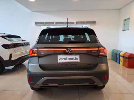 VOLKSWAGEN T-Cross 1.4 4P 250 TSI FLEX EXTREME HIGHLINE AUTOM�TICO, Foto 11