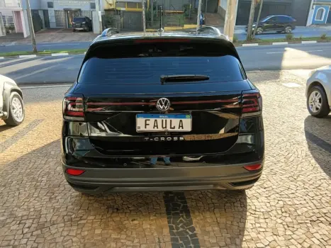 VOLKSWAGEN T-Cross 1.0 4P 200 TSI FLEX SENSE AUTOM�TICO, Foto 5