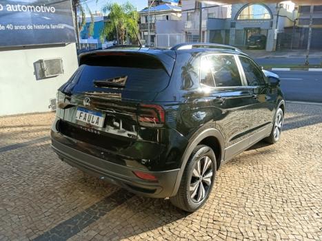 VOLKSWAGEN T-Cross 1.0 4P 200 TSI FLEX SENSE AUTOM�TICO, Foto 6