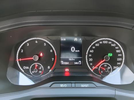 VOLKSWAGEN T-Cross 1.0 4P 200 TSI FLEX SENSE AUTOM�TICO, Foto 10