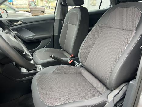 VOLKSWAGEN T-Cross 1.0 4P 200 TSI FLEX SENSE AUTOM�TICO, Foto 8
