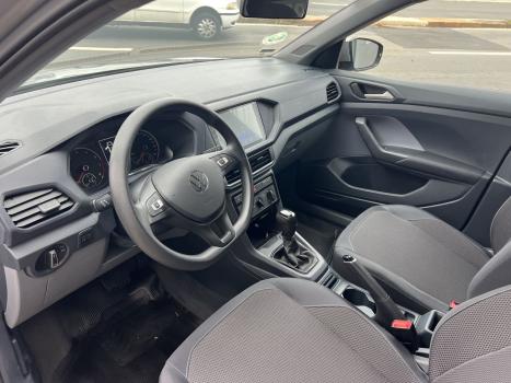 VOLKSWAGEN T-Cross 1.0 4P 200 TSI FLEX SENSE AUTOM�TICO, Foto 9