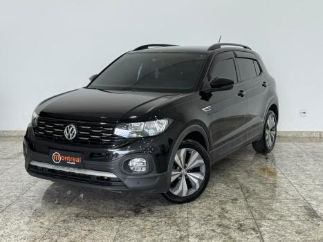 VOLKSWAGEN T-Cross 1.0 4P 200 TSI FLEX COMFORTLINE AUTOM�TICO, Foto 1