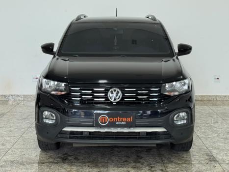 VOLKSWAGEN T-Cross 1.0 4P 200 TSI FLEX COMFORTLINE AUTOM�TICO, Foto 2