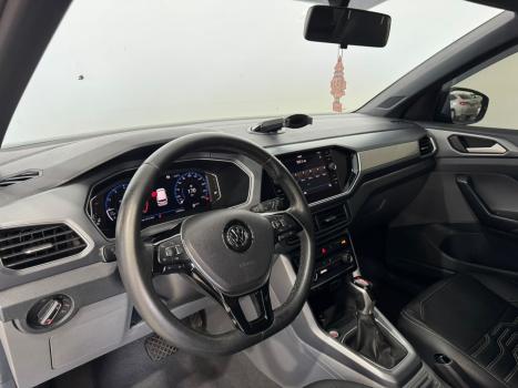 VOLKSWAGEN T-Cross 1.0 4P 200 TSI FLEX COMFORTLINE AUTOM�TICO, Foto 4