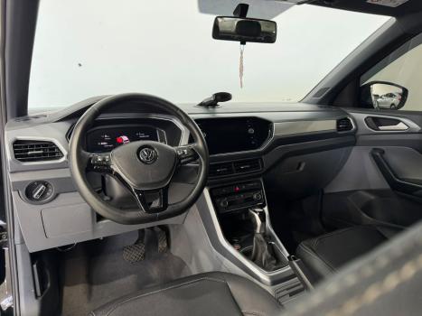 VOLKSWAGEN T-Cross 1.0 4P 200 TSI FLEX COMFORTLINE AUTOM�TICO, Foto 5