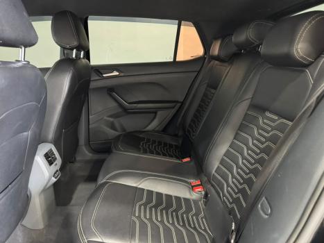 VOLKSWAGEN T-Cross 1.0 4P 200 TSI FLEX COMFORTLINE AUTOM�TICO, Foto 6