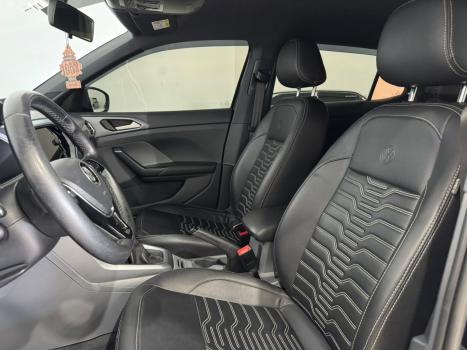 VOLKSWAGEN T-Cross 1.0 4P 200 TSI FLEX COMFORTLINE AUTOM�TICO, Foto 7