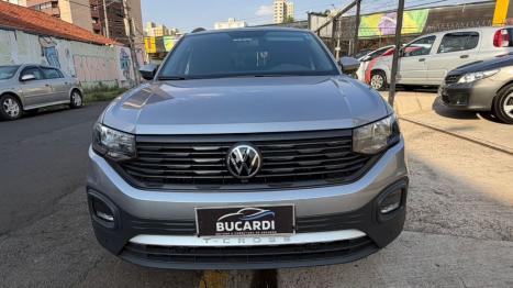 VOLKSWAGEN T-Cross 1.0 4P 200 TSI FLEX SENSE AUTOM�TICO, Foto 1