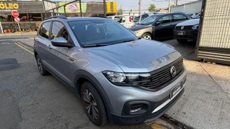VOLKSWAGEN T-Cross 1.0 4P 200 TSI FLEX SENSE AUTOM�TICO, Foto 2