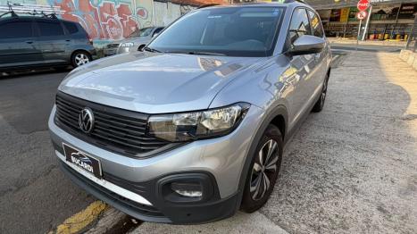 VOLKSWAGEN T-Cross 1.0 4P 200 TSI FLEX SENSE AUTOM�TICO, Foto 3
