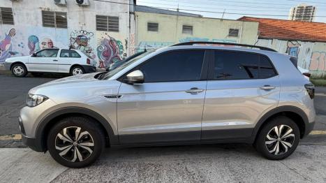 VOLKSWAGEN T-Cross 1.0 4P 200 TSI FLEX SENSE AUTOM�TICO, Foto 6