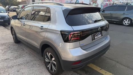 VOLKSWAGEN T-Cross 1.0 4P 200 TSI FLEX SENSE AUTOM�TICO, Foto 7