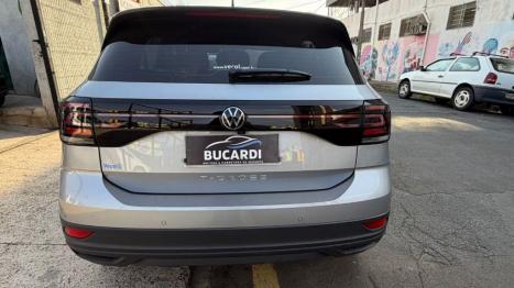 VOLKSWAGEN T-Cross 1.0 4P 200 TSI FLEX SENSE AUTOM�TICO, Foto 8