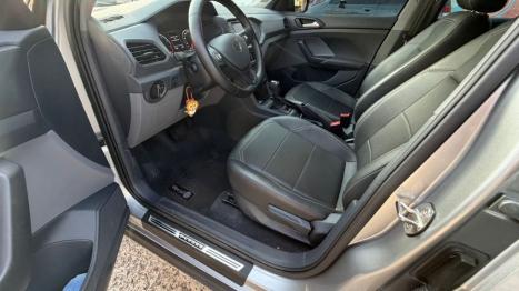 VOLKSWAGEN T-Cross 1.0 4P 200 TSI FLEX SENSE AUTOM�TICO, Foto 10