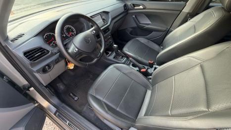 VOLKSWAGEN T-Cross 1.0 4P 200 TSI FLEX SENSE AUTOM�TICO, Foto 11