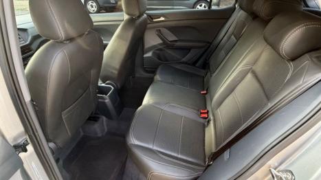 VOLKSWAGEN T-Cross 1.0 4P 200 TSI FLEX SENSE AUTOM�TICO, Foto 12