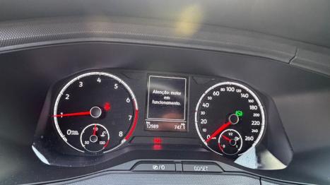 VOLKSWAGEN T-Cross 1.0 4P 200 TSI FLEX SENSE AUTOM�TICO, Foto 13
