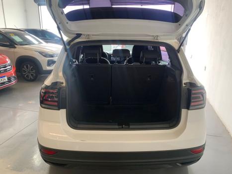 VOLKSWAGEN T-Cross 1.0 4P 200 TSI FLEX SENSE AUTOMÁTICO, Foto 11