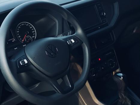 VOLKSWAGEN T-Cross 1.0 4P 200 TSI FLEX SENSE AUTOM�TICO, Foto 2