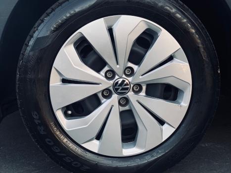 VOLKSWAGEN T-Cross 1.0 4P 200 TSI FLEX SENSE AUTOM�TICO, Foto 9
