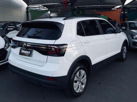 VOLKSWAGEN T-Cross 1.0 4P 200 TSI FLEX SENSE AUTOM�TICO, Foto 17