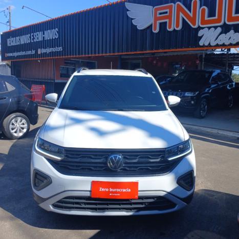 VOLKSWAGEN T-Cross 1.0 4P 200 TSI FLEX AUTOM�TICO, Foto 3