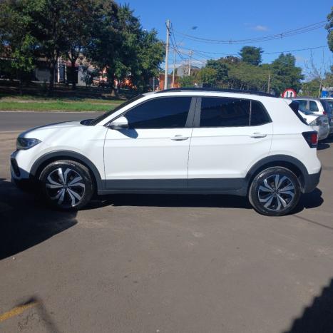 VOLKSWAGEN T-Cross 1.0 4P 200 TSI FLEX AUTOM�TICO, Foto 4