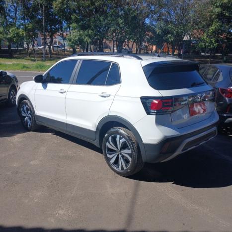 VOLKSWAGEN T-Cross 1.0 4P 200 TSI FLEX AUTOM�TICO, Foto 5
