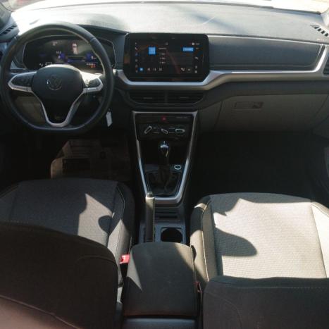 VOLKSWAGEN T-Cross 1.0 4P 200 TSI FLEX AUTOM�TICO, Foto 8