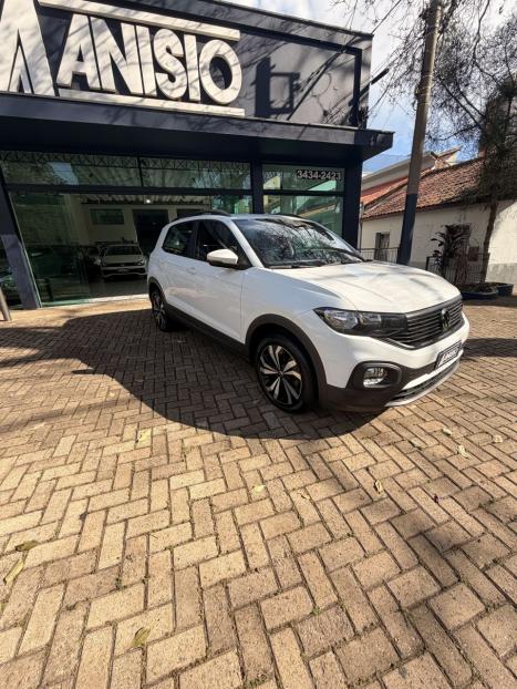 VOLKSWAGEN T-Cross 1.0 4P 200 TSI FLEX AUTOM�TICO, Foto 2
